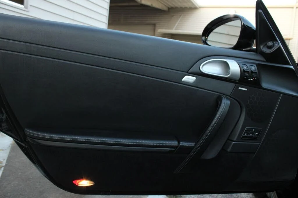 2012 Porsche 997 Carrera S - Image 19 of 29