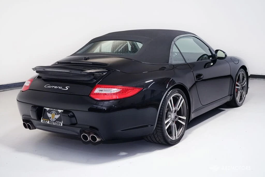 2012 Porsche 997 Carrera S - Image 5 of 29