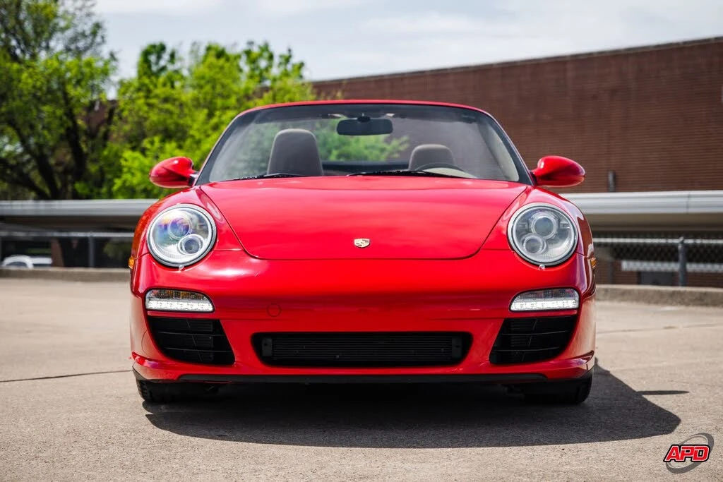 2012 Porsche 997 Carrera S - Image 16 of 31
