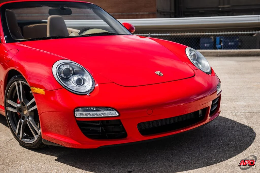 2012 Porsche 997 Carrera S - Image 24 of 31