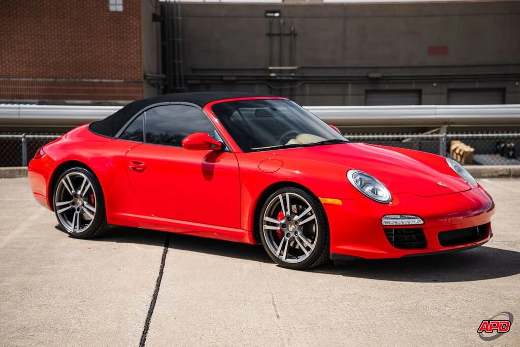 2012 Porsche 997 Carrera S - Image 31 of 31