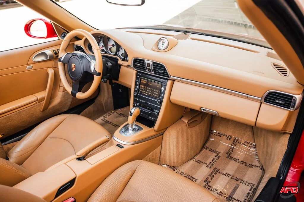 2012 Porsche 997 Carrera S - Image 21 of 31