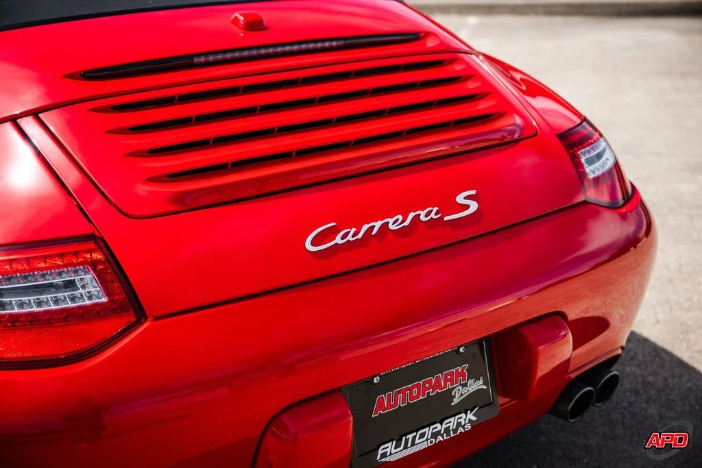 2012 Porsche 997 Carrera S - Image 29 of 31