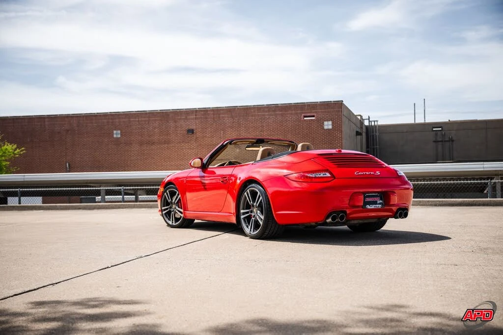 2012 Porsche 997 Carrera S - Image 22 of 31