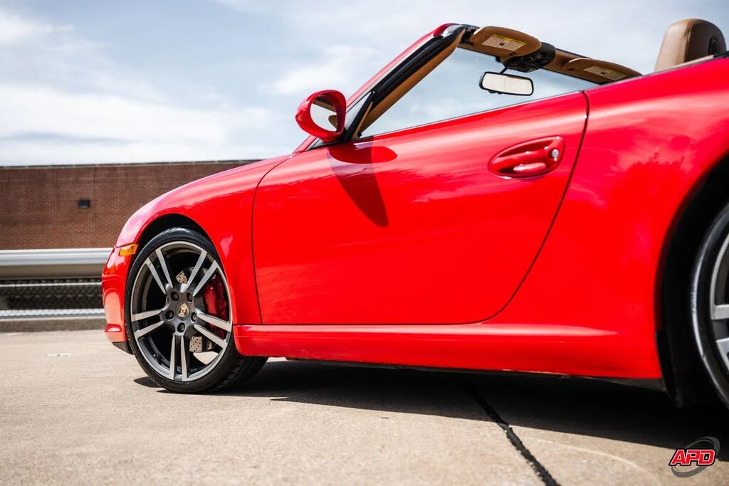 2012 Porsche 997 Carrera S - Image 27 of 31