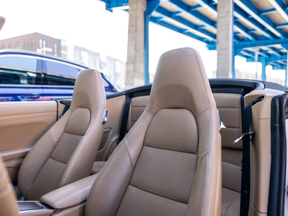 2012 Porsche 997 Carrera S - Image 5 of 31