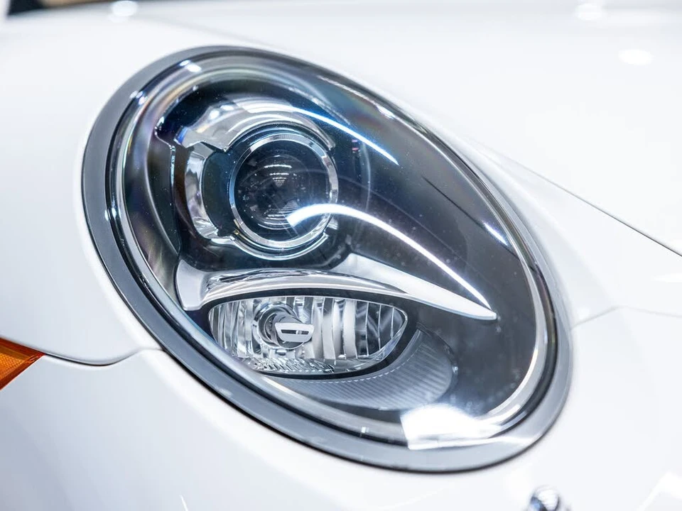 2012 Porsche 997 Carrera S - Image 9 of 31