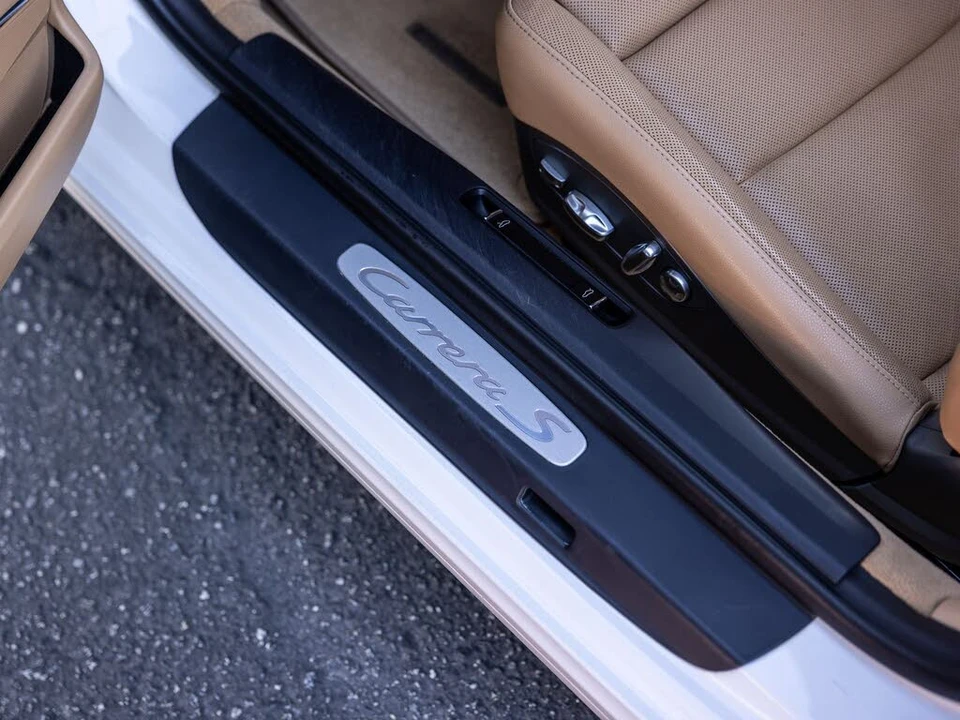 2012 Porsche 997 Carrera S - Image 27 of 31