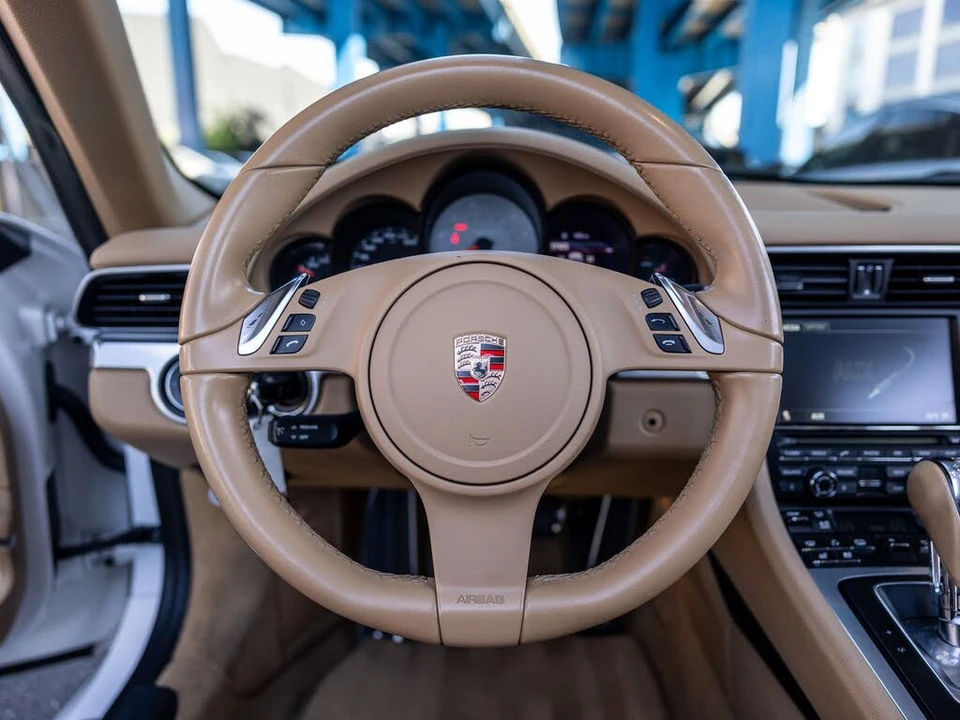 2012 Porsche 997 Carrera S - Image 6 of 31