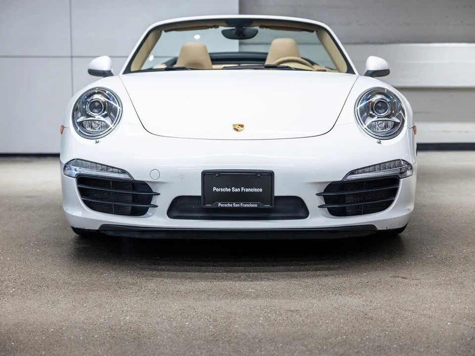2012 Porsche 997 Carrera S - Image 7 of 31