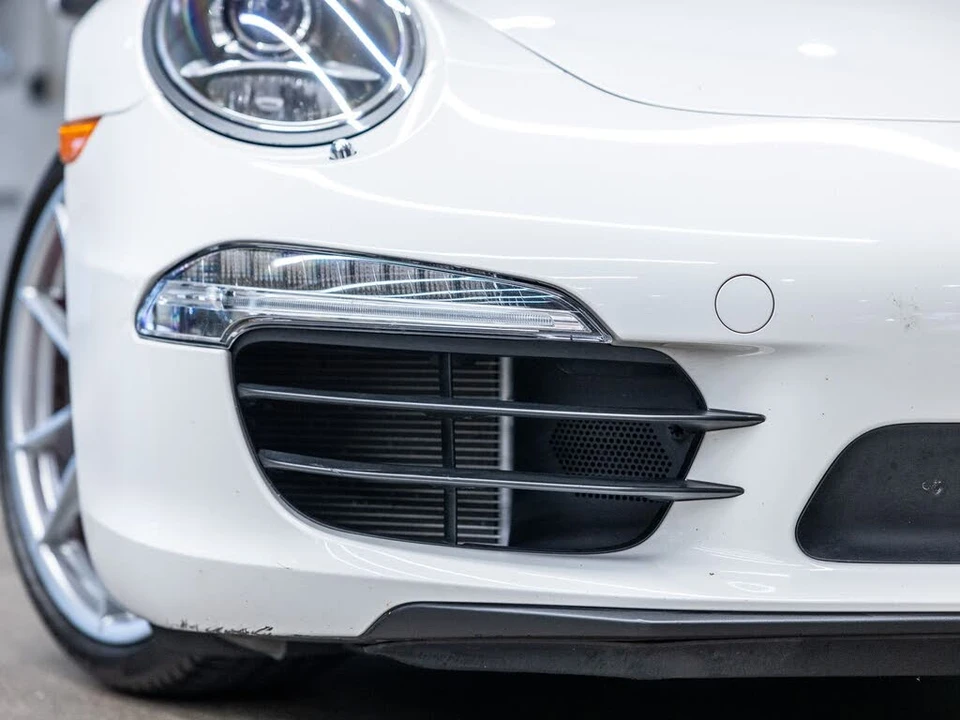 2012 Porsche 997 Carrera S - Image 13 of 31