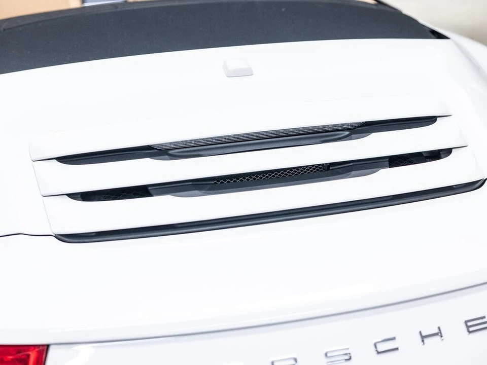2012 Porsche 997 Carrera S - Image 20 of 31