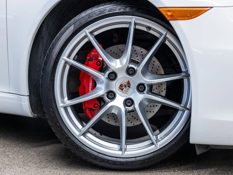2012 Porsche 997 Carrera S - Image 15 of 31
