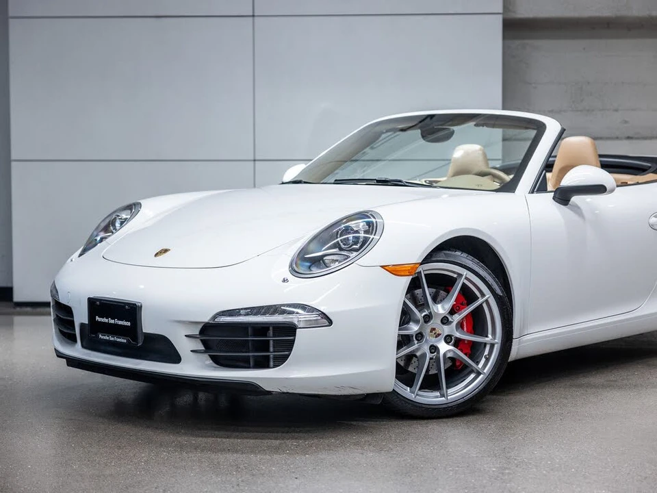 2012 Porsche 997 Carrera S - Image 18 of 31