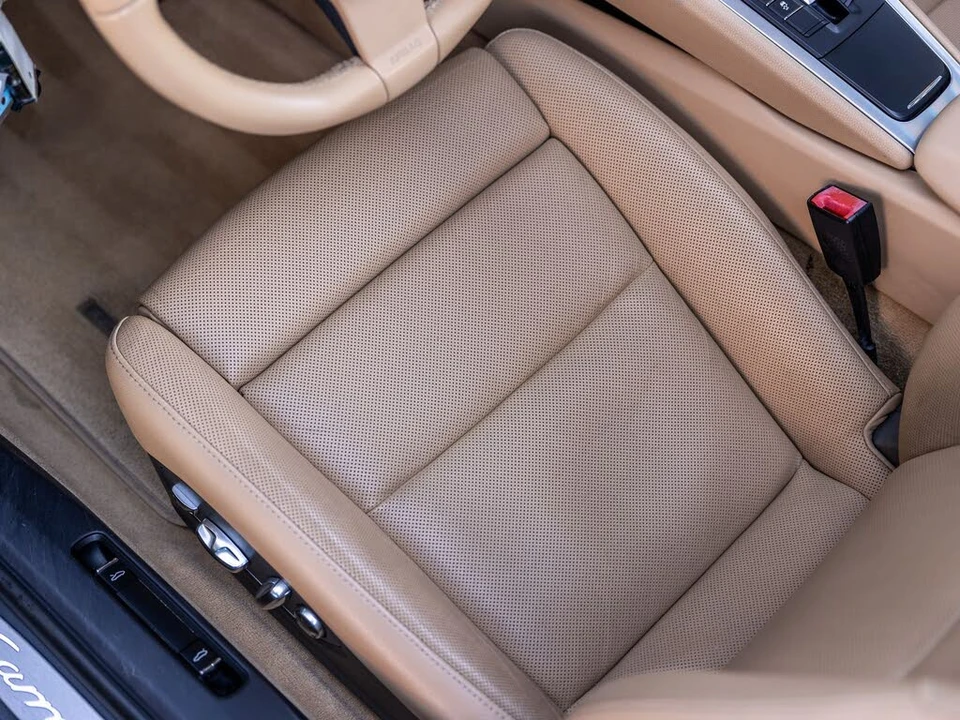 2012 Porsche 997 Carrera S - Image 26 of 31