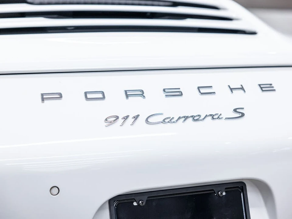2012 Porsche 997 Carrera S - Image 21 of 31