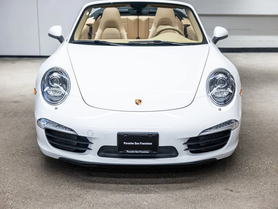 2012 Porsche 997 Carrera S - Image 8 of 31
