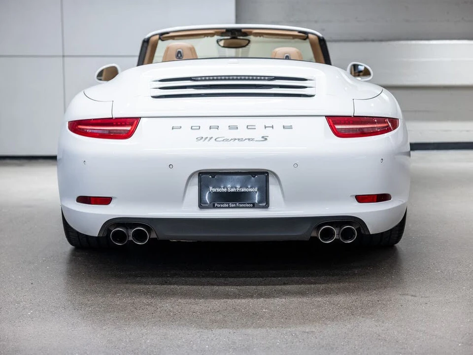 2012 Porsche 997 Carrera S - Image 19 of 31