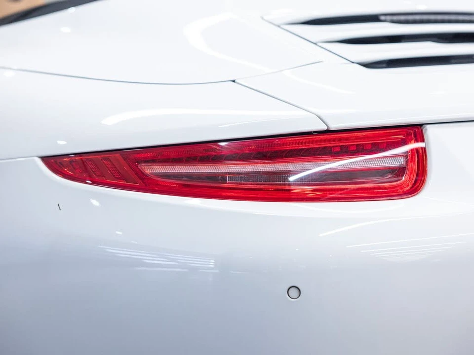 2012 Porsche 997 Carrera S - Image 22 of 31
