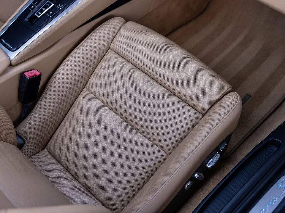 2012 Porsche 997 Carrera S - Image 31 of 31