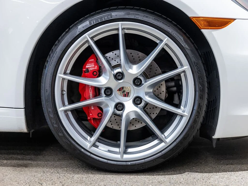 2012 Porsche 997 Carrera S - Image 17 of 31