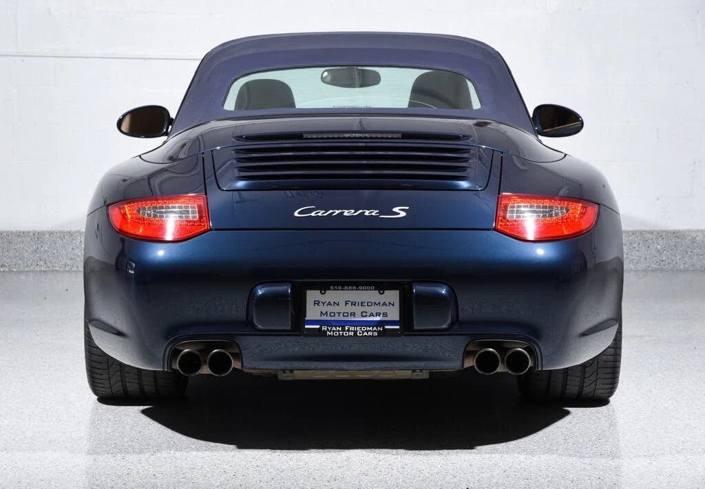 2012 Porsche 991 Carrera S - Image 28 of 30