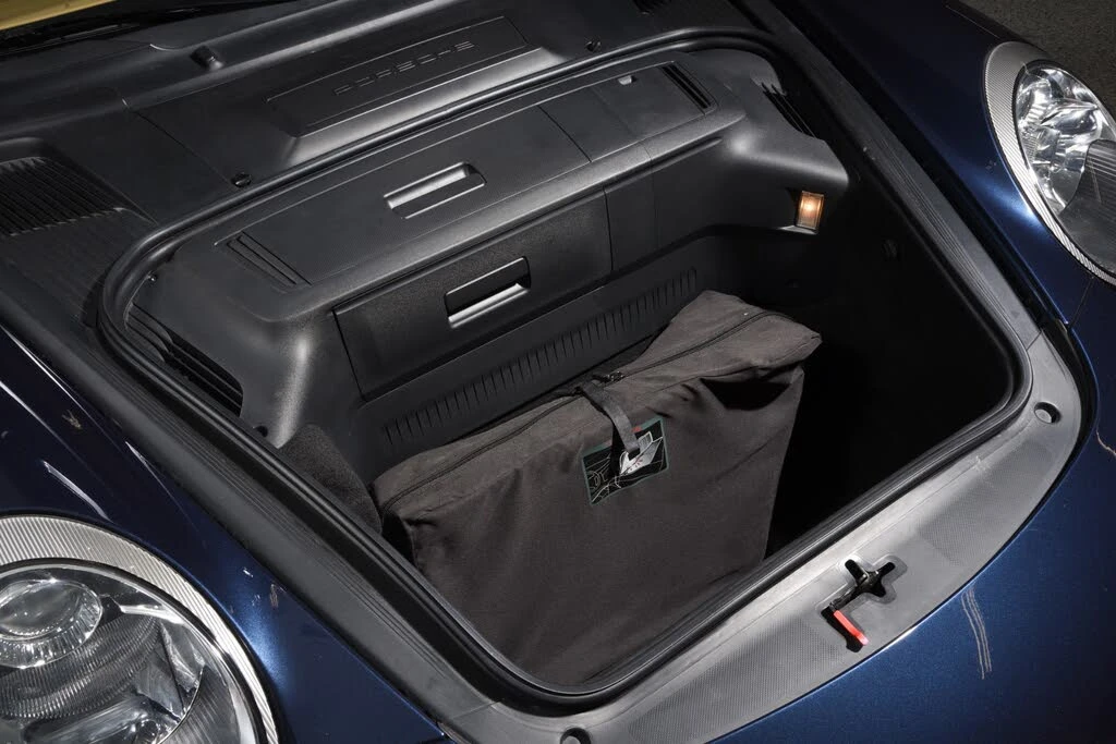 2012 Porsche 991 Carrera S - Image 27 of 30