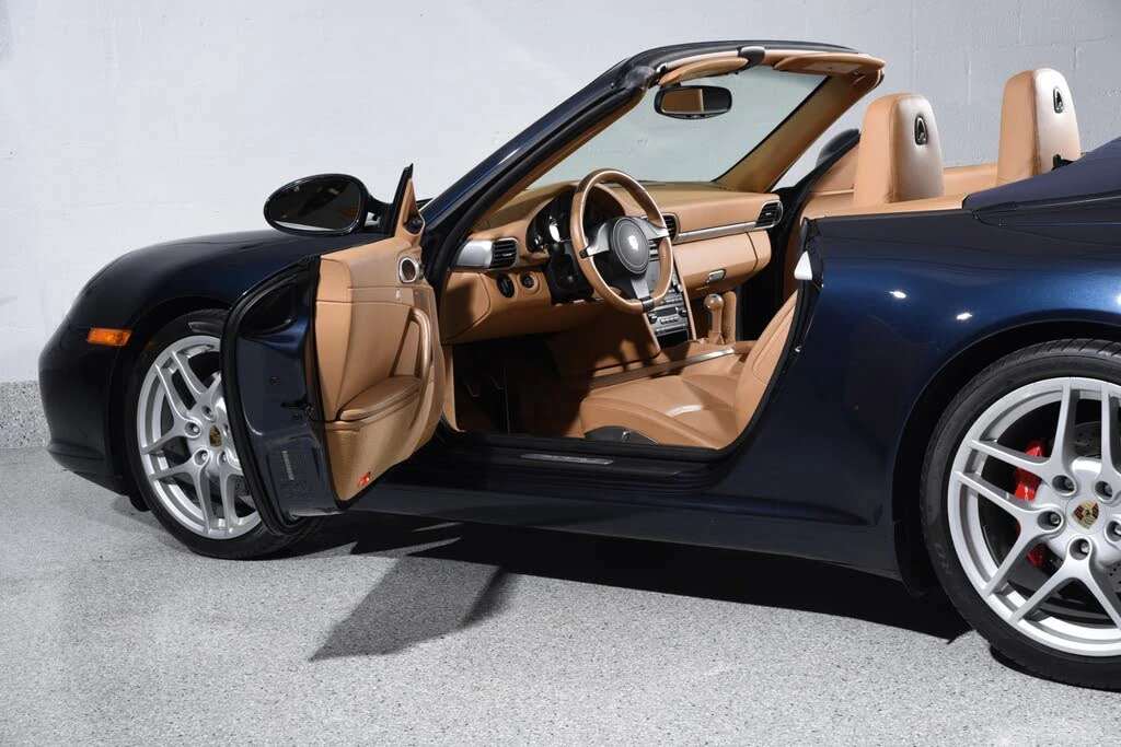 2012 Porsche 991 Carrera S - Image 14 of 30