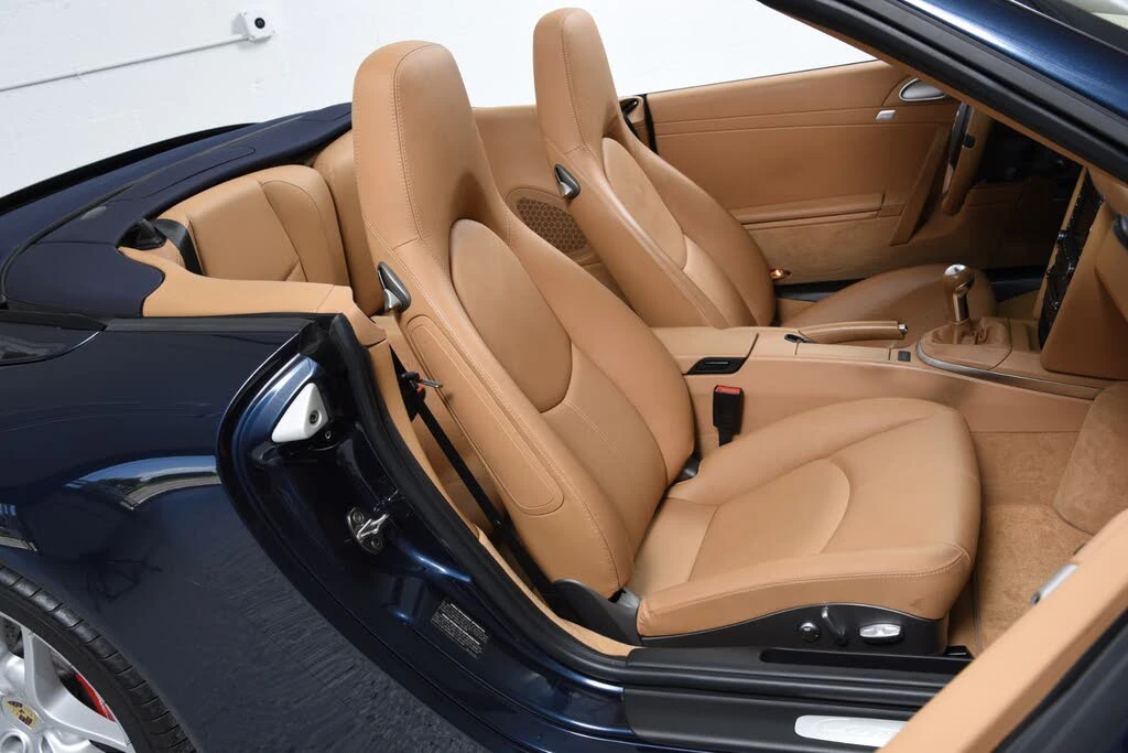 2012 Porsche 991 Carrera S - Image 6 of 30