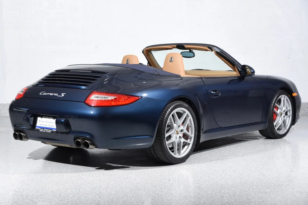 2012 Porsche 991 Carrera S - Image 3 of 30