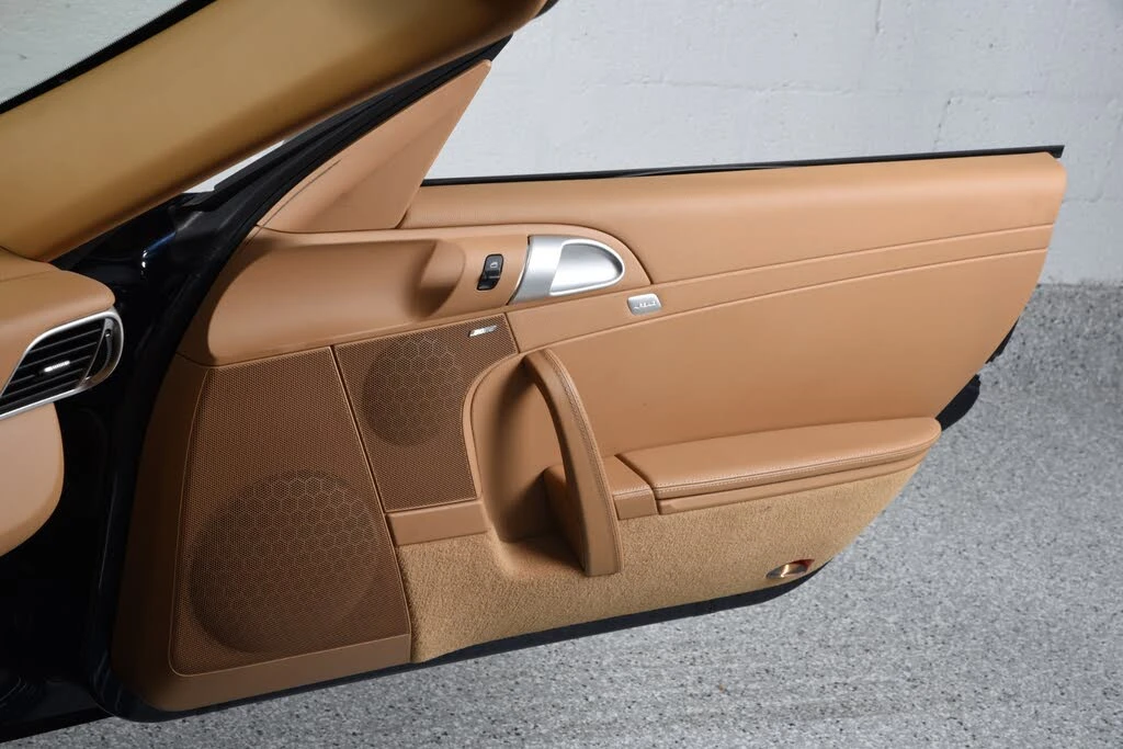 2012 Porsche 991 Carrera S - Image 8 of 30