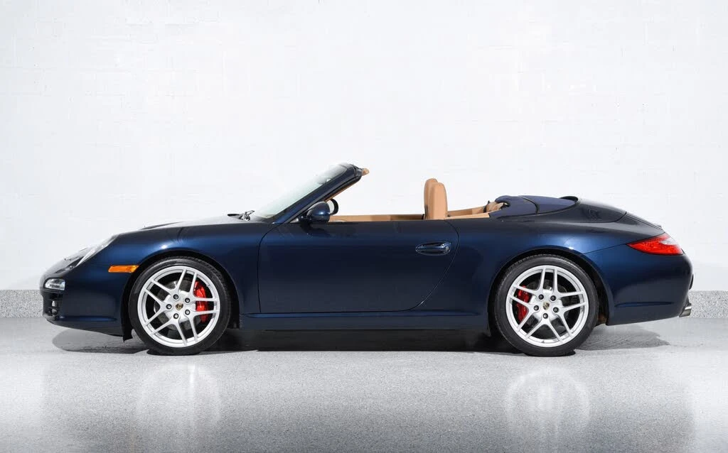 2012 Porsche 991 Carrera S - Image 13 of 30