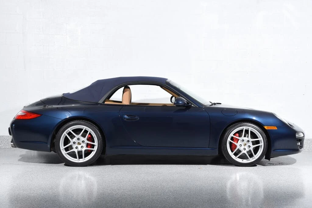 2012 Porsche 991 Carrera S - Image 30 of 30
