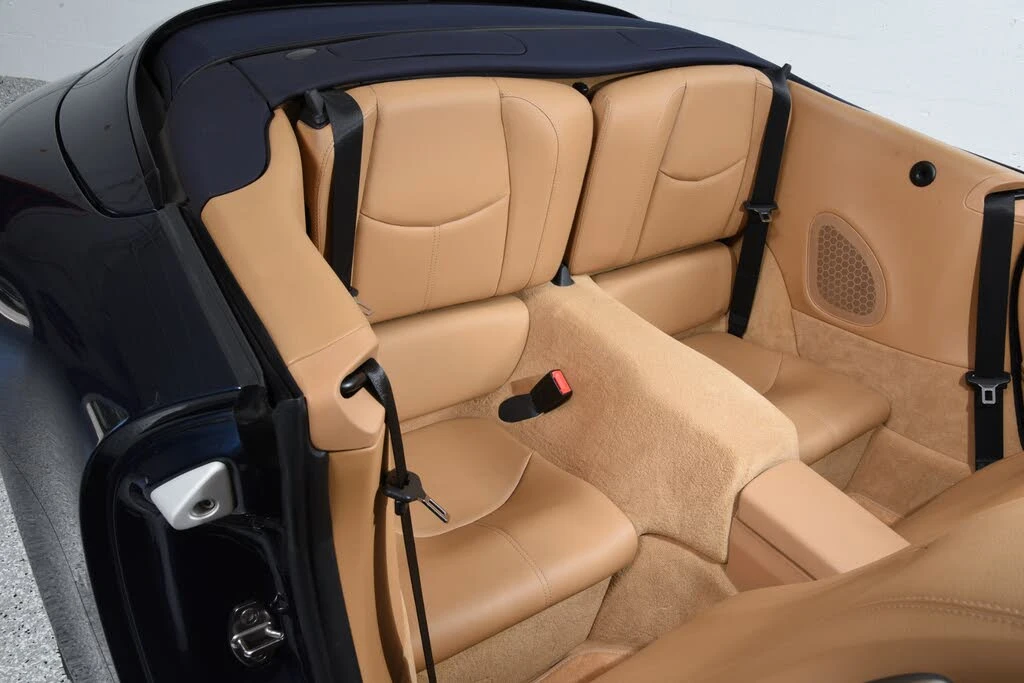 2012 Porsche 991 Carrera S - Image 24 of 30