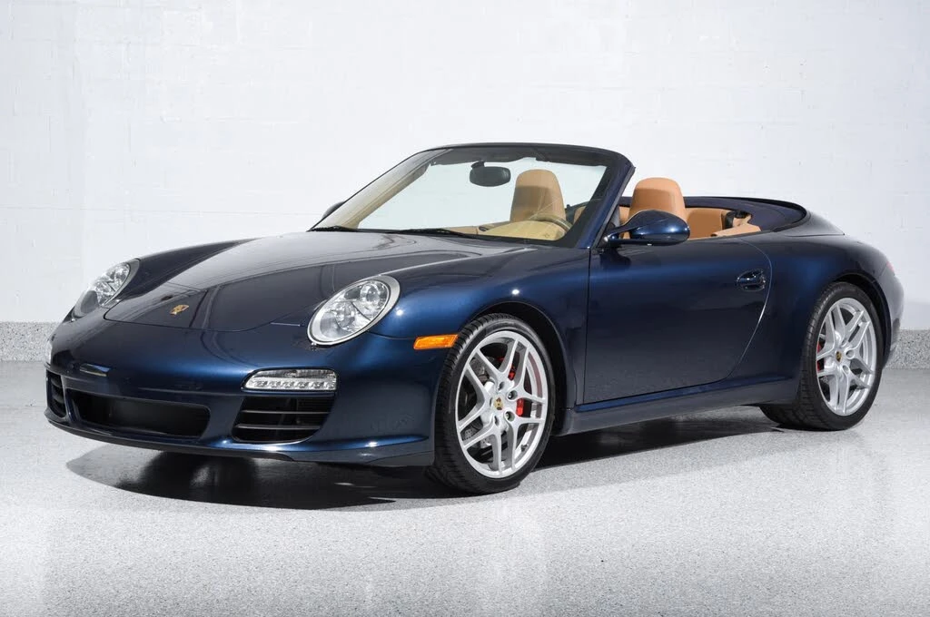 2012 Porsche 991 Carrera S - Image 2 of 30