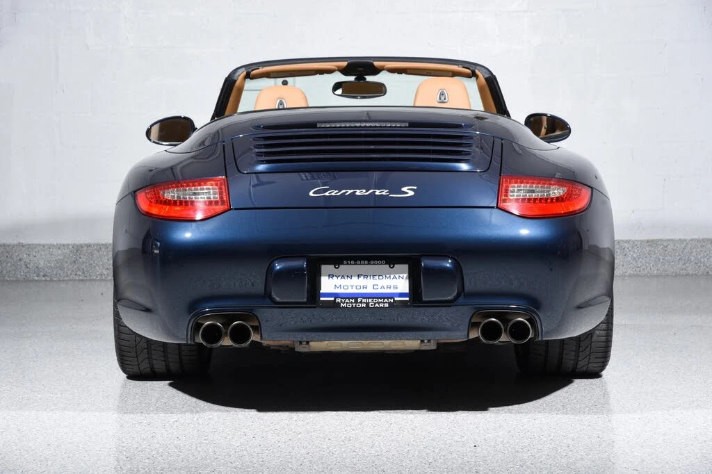 2012 Porsche 991 Carrera S - Image 12 of 30