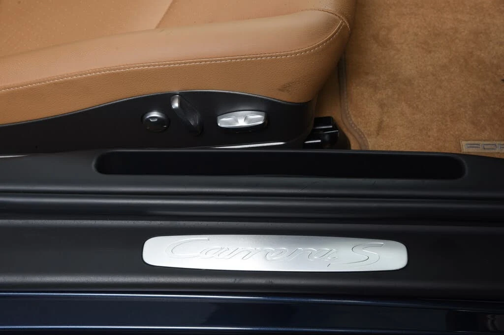 2012 Porsche 991 Carrera S - Image 26 of 30