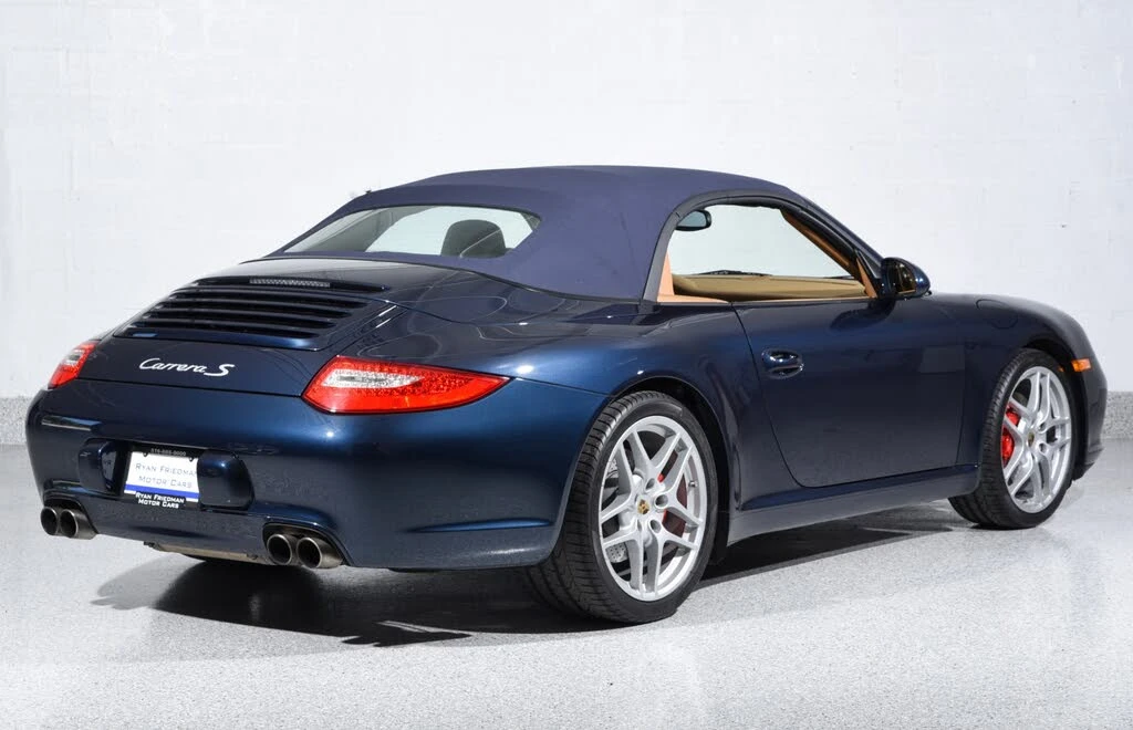 2012 Porsche 991 Carrera S - Image 29 of 30