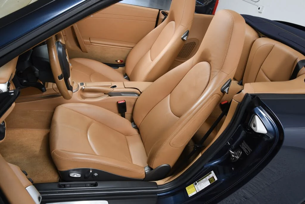 2012 Porsche 991 Carrera S - Image 17 of 30