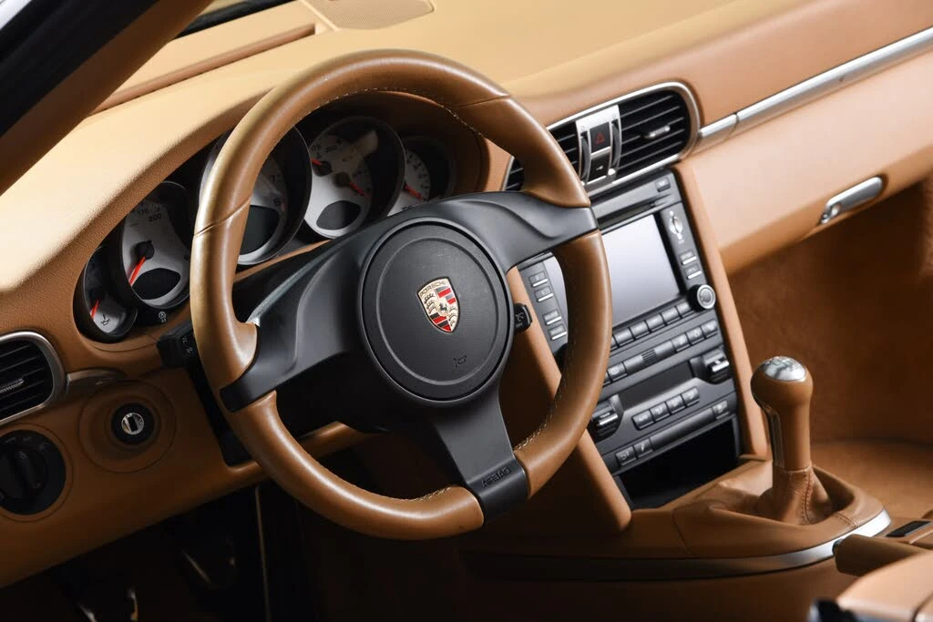 2012 Porsche 991 Carrera S - Image 4 of 30
