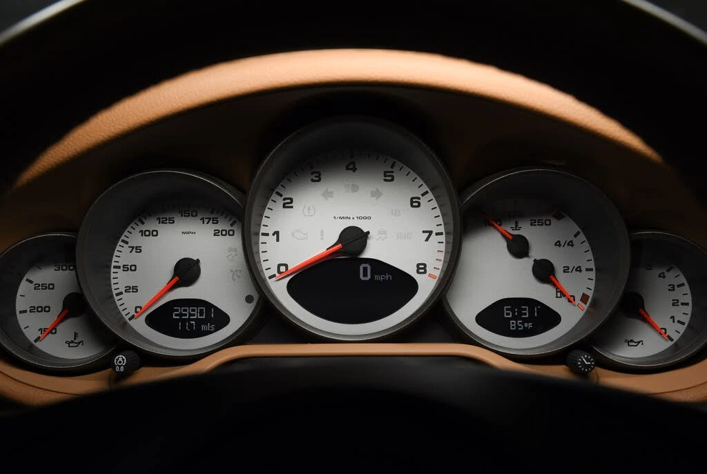 2012 Porsche 991 Carrera S - Image 20 of 30