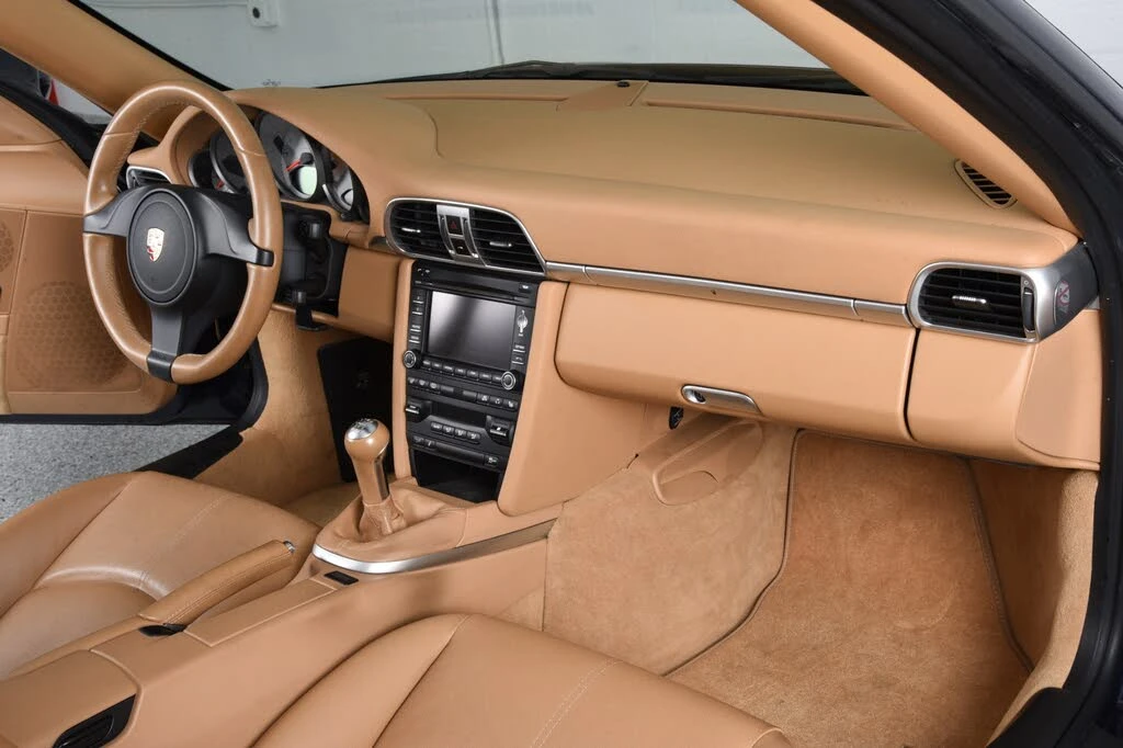 2012 Porsche 991 Carrera S - Image 16 of 30