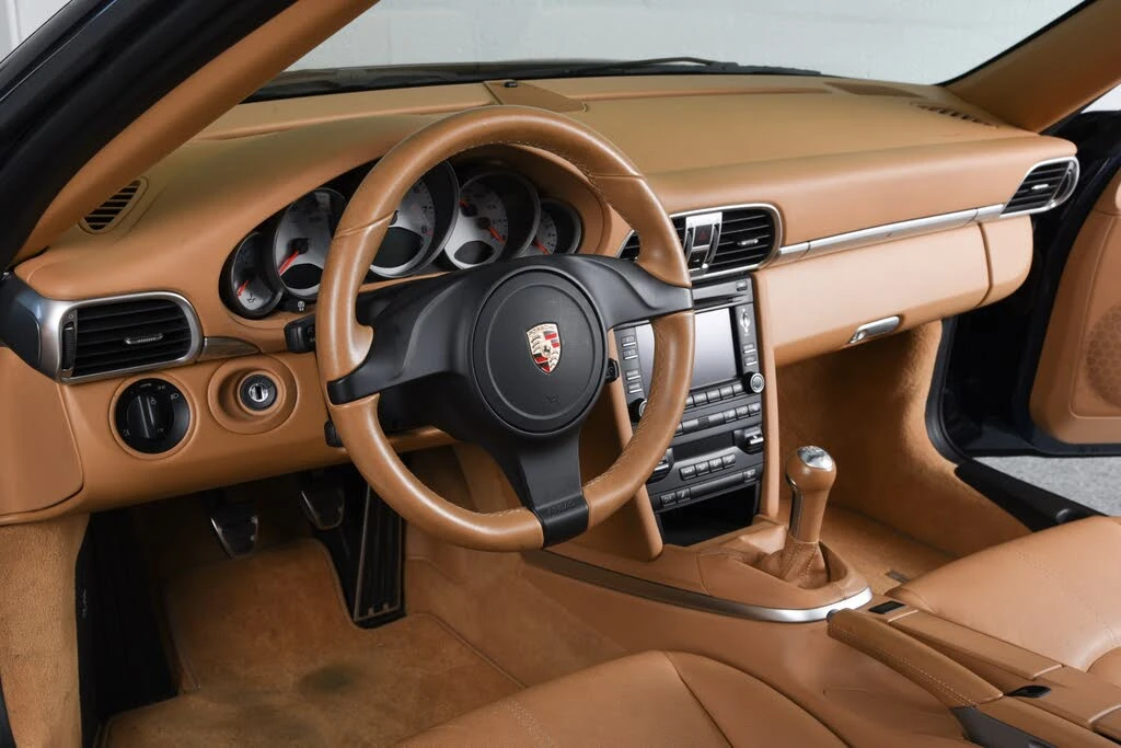 2012 Porsche 991 Carrera S - Image 15 of 30