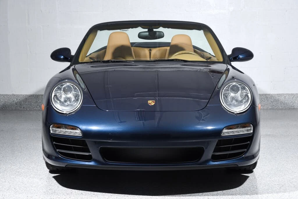 2012 Porsche 991 Carrera S - Image 11 of 30