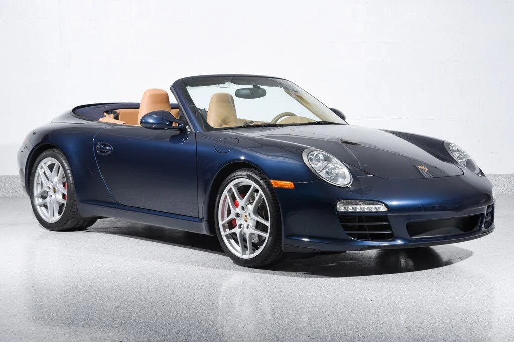 2012 Porsche 991 Carrera S - Image 9 of 30