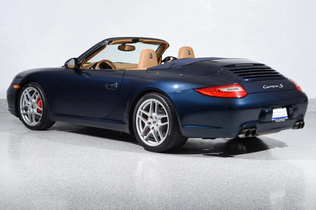 2012 Porsche 991 Carrera S - Image 10 of 30