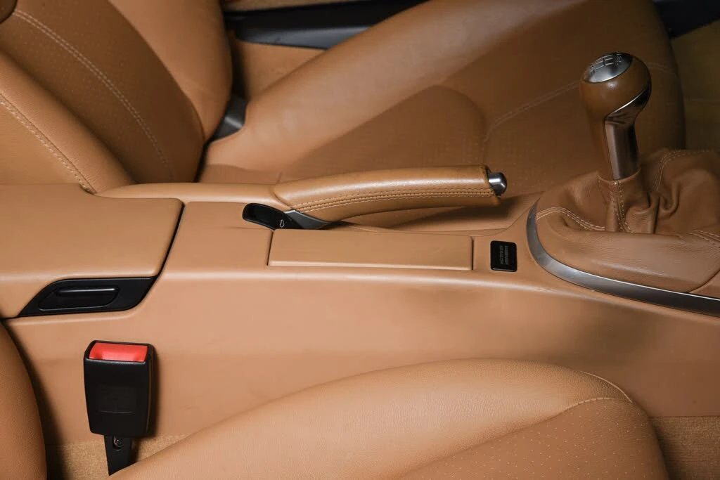 2012 Porsche 991 Carrera S - Image 25 of 30