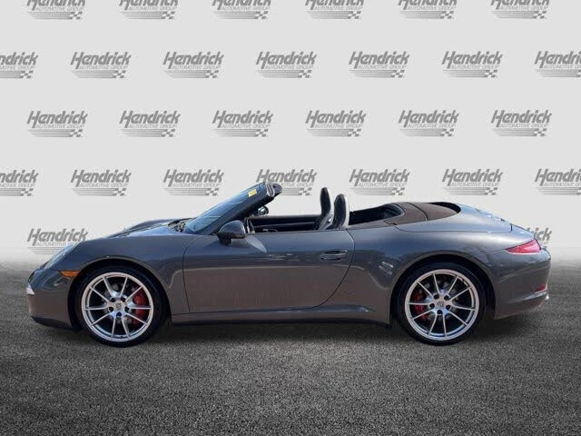 2012 Porsche 991 Carrera S - Image 7 of 31