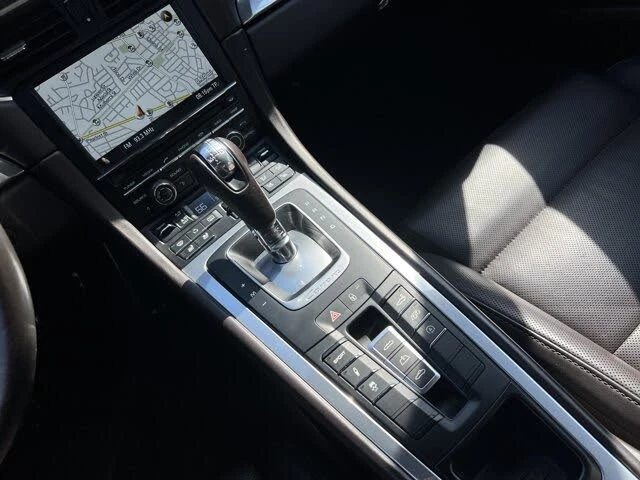 2012 Porsche 991 Carrera S - Image 25 of 31
