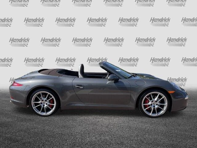 2012 Porsche 991 Carrera S - Image 11 of 31